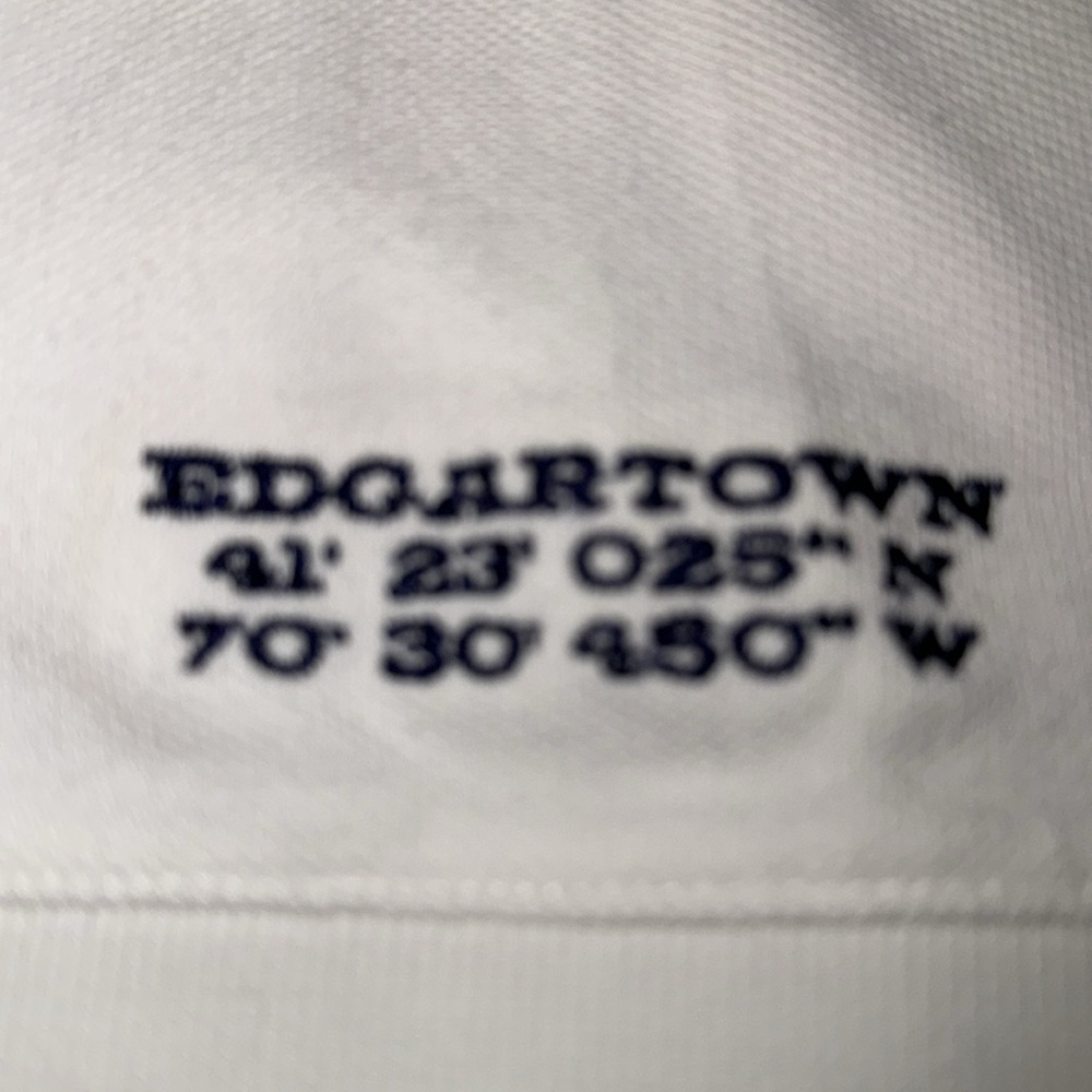 🐳 vineyard vines polo